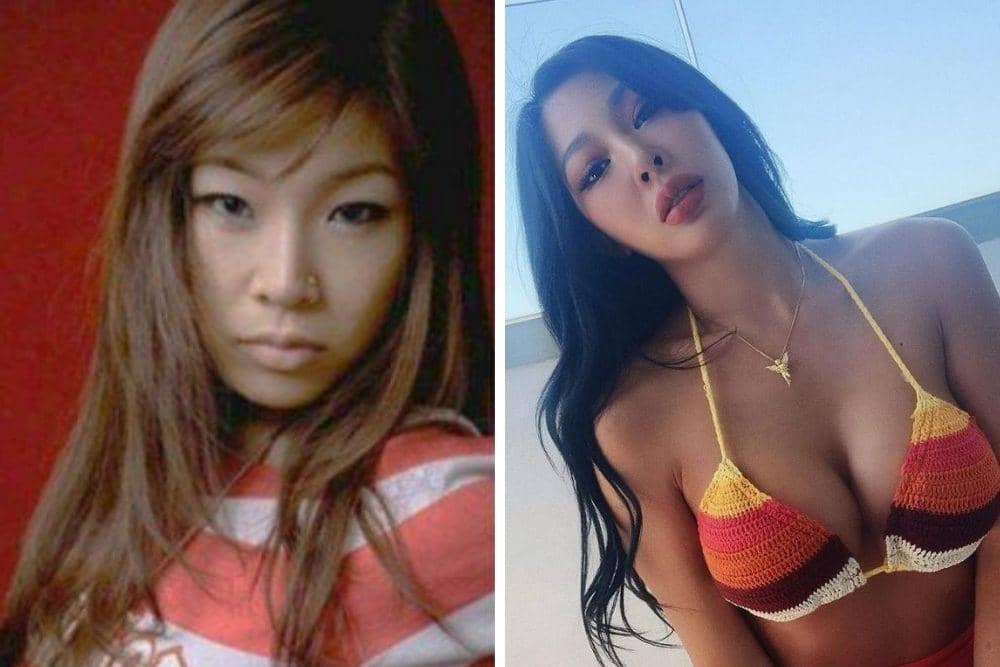 koreaboo.com , instagram.com/jessicah_o