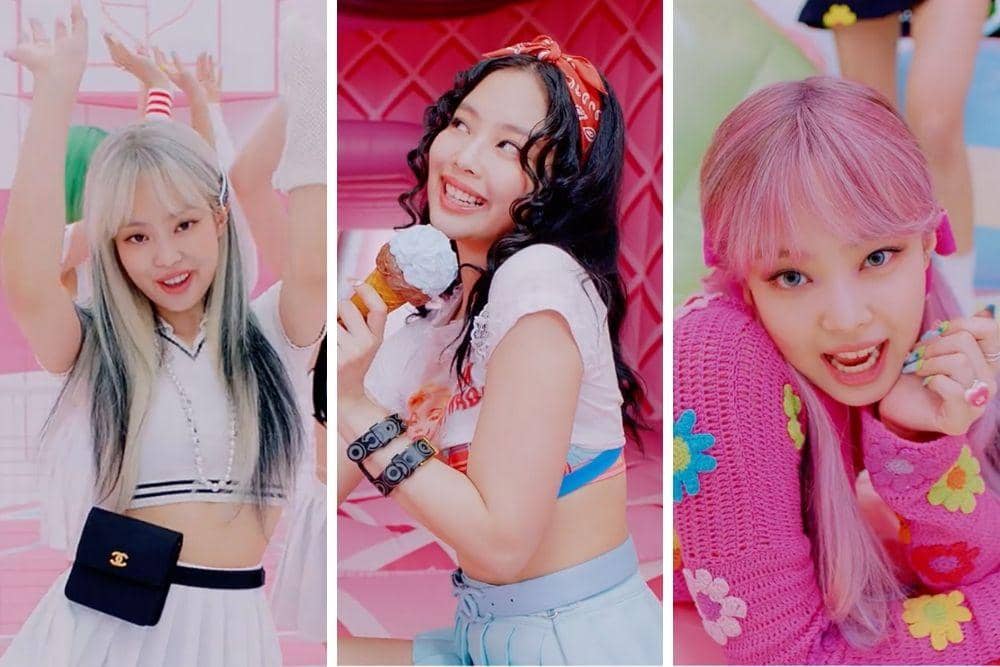 youtube.com/Blackpink