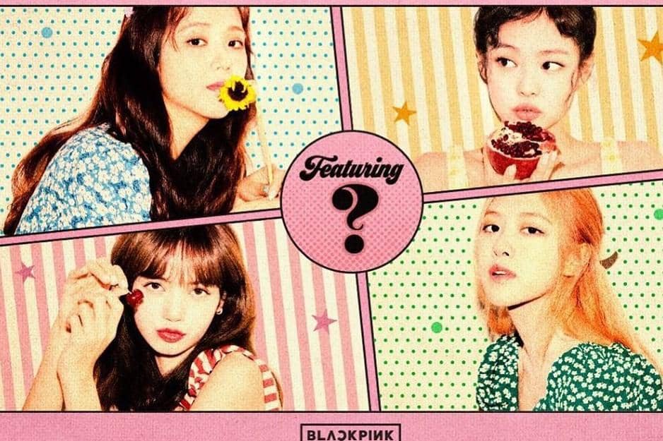 Instagram.com/blackpinkofficial