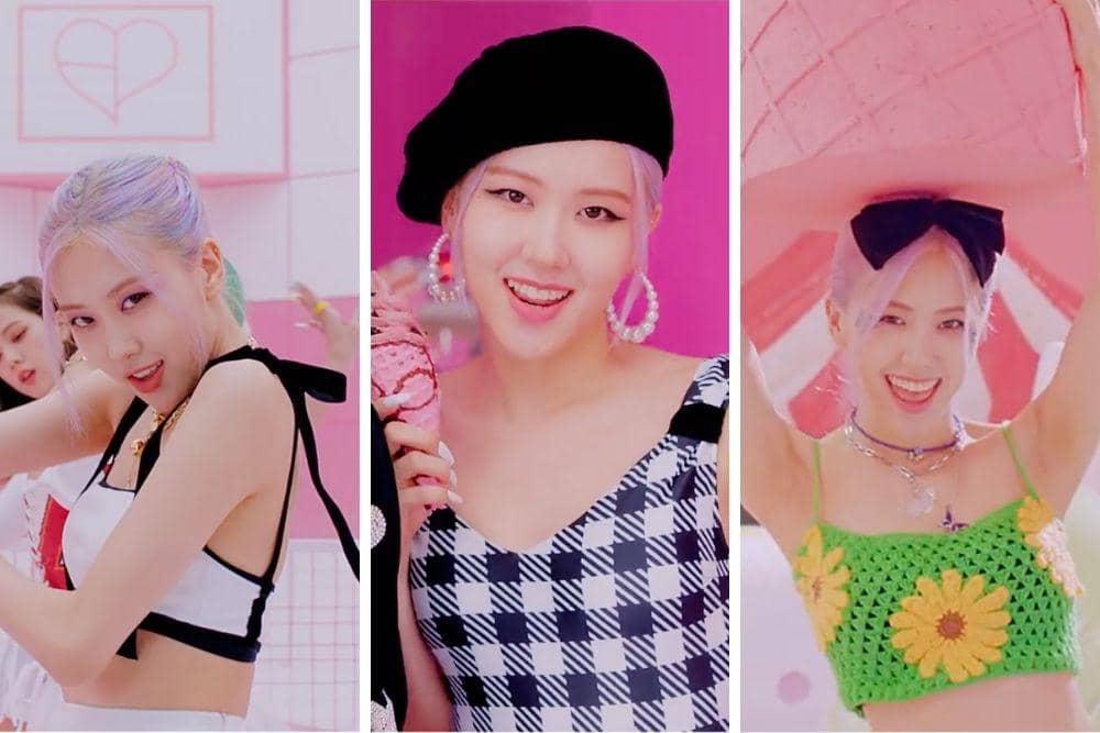 youtube.com/Blackpink