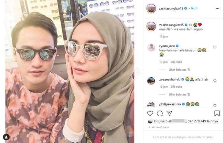 Instagram.com/zaskiasungkar15