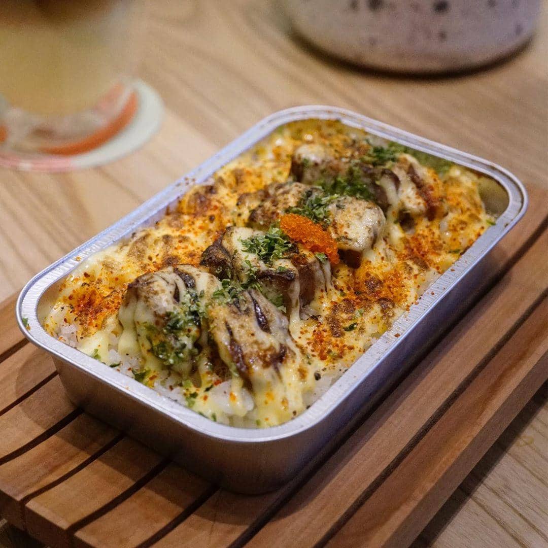 Instagram.com/sabisabi.jkt