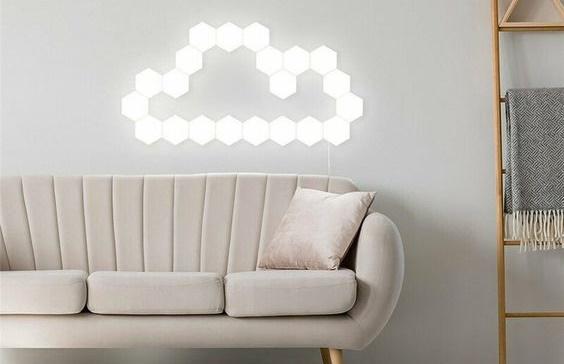 10 Rekomendasi Online Shop Lampu Hias Estetik untuk Rumah Minimalis