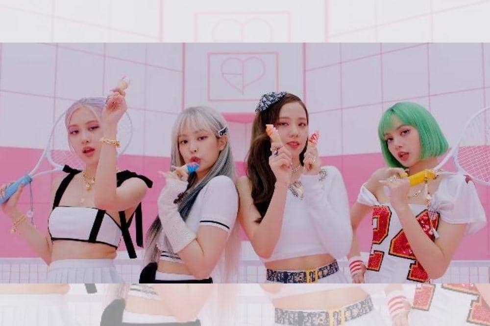 YouTube.com/BLACKPINK