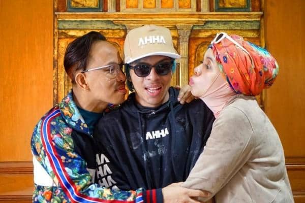 Instagram.com/halilintarasmid