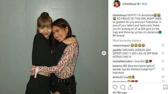 Instagram.com/nikizefanya