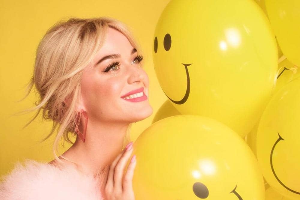 Instagram.com/katyperry