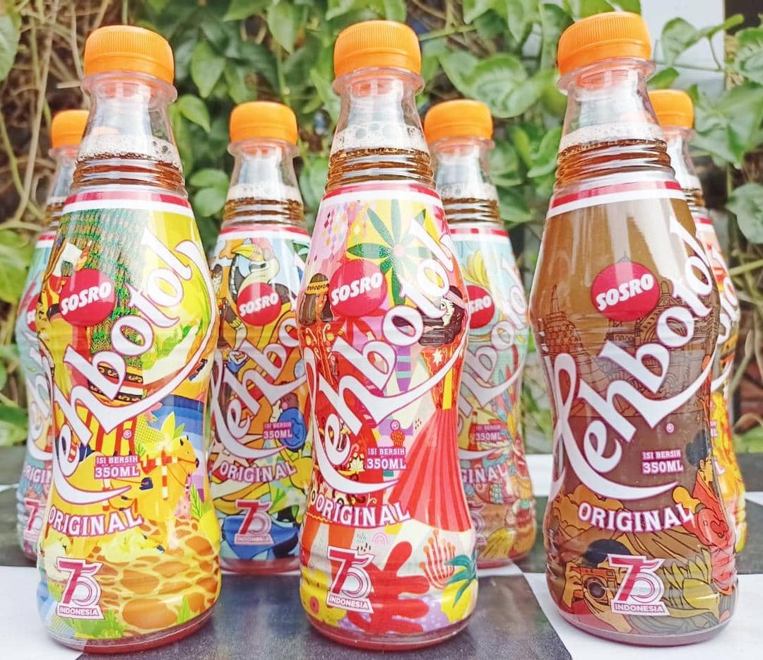 Popbela.com/Niken Ari