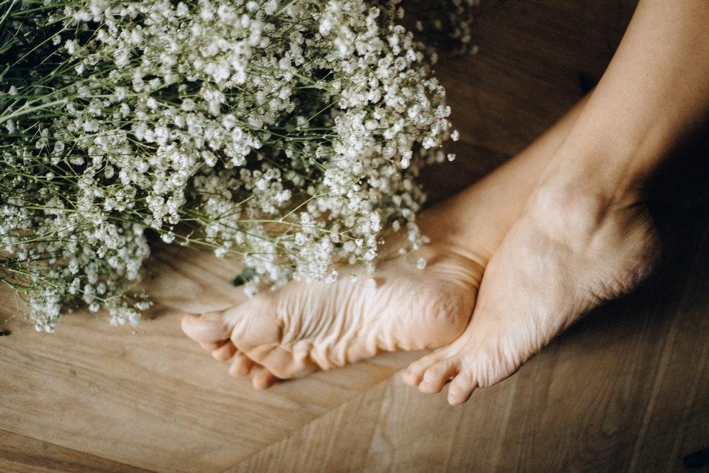 Merawat Kuku Kaki Agar Sehat dan Kuat