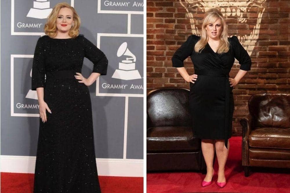 popsugar.com , instagram.com/rebelwilson