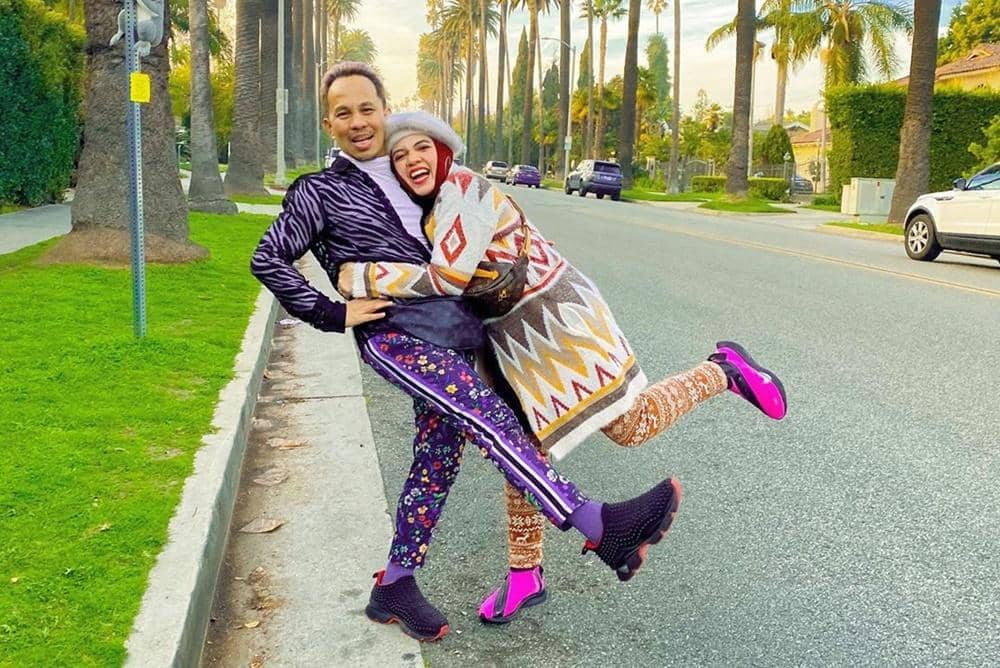 Instagram.com/genifaruk