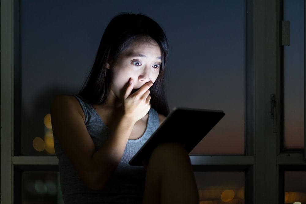 Shutterstock/leungchopan