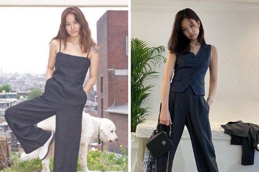 instagram.com/hyoleehyolee , .instagram.com/jennierubyjane