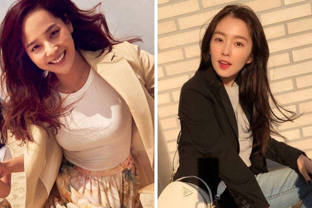 instagram.com/eugene810303 , instagram.com/renebaebae