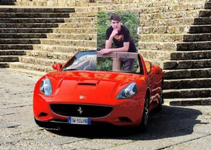 Facebook.com/KementrianHumorIndonesia