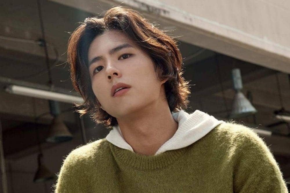 Begini Penampilan Park Bo Gum di 8 Drakor Populer, Tampan Maksimal!  