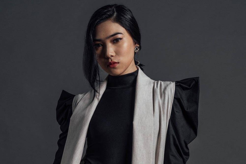 Isyana Sarasvati Konsisten di Dunia Musik dan Mimpi Jadi Produser