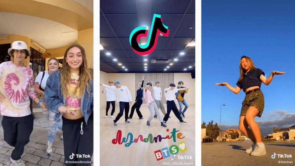 youtube.com/Tik Tok It