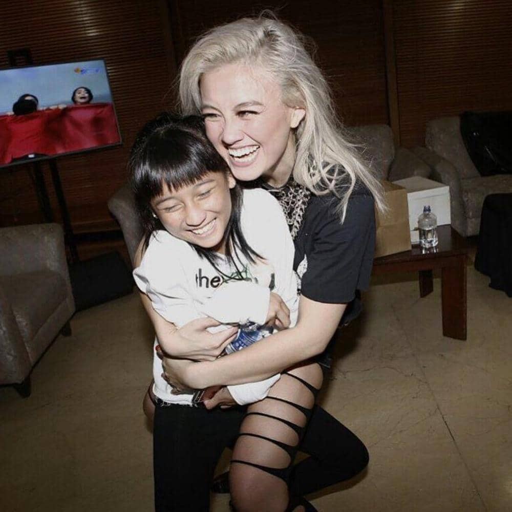 Instagram.com/chloexaviera