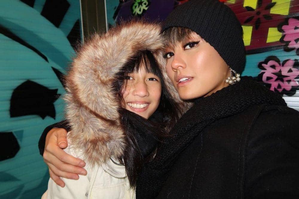 Instagram.com/chloexaviera