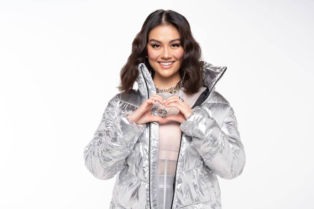 Punya Bisnis Hingga Jadi Brand Ambassador, Ini Kesibukan Baru Agnez Mo