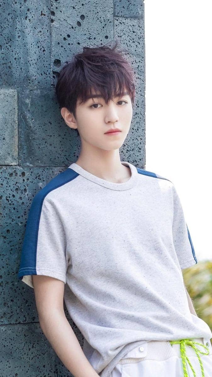 Weibo.com/tfwangjunkai