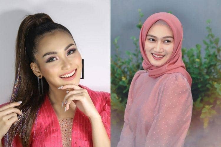 Instagram.com/ayutingting92/melodylaksani92