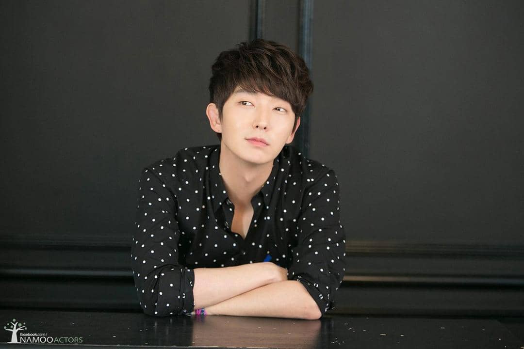 leejoongi.co.kr