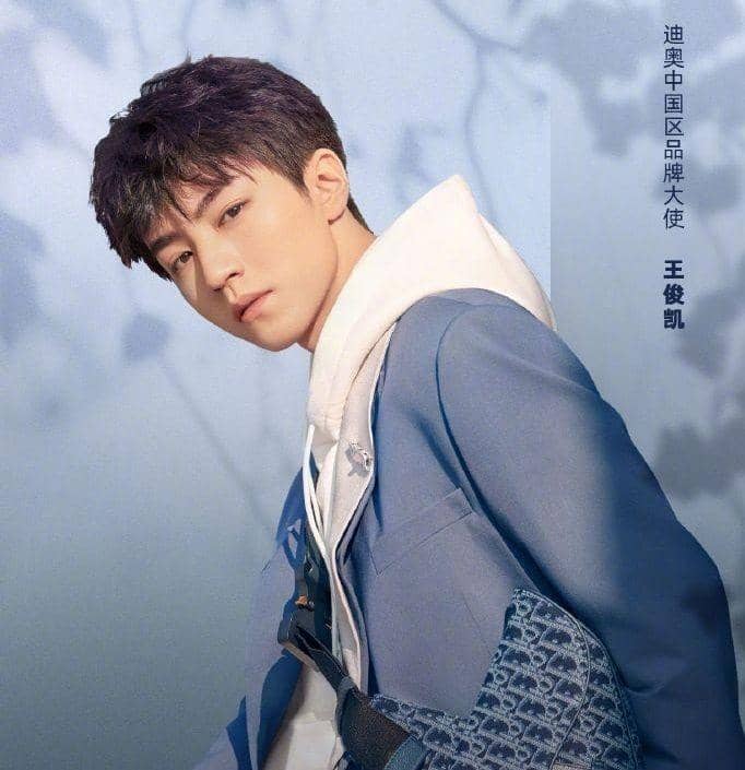 Weibo.com/tfwangjunkai