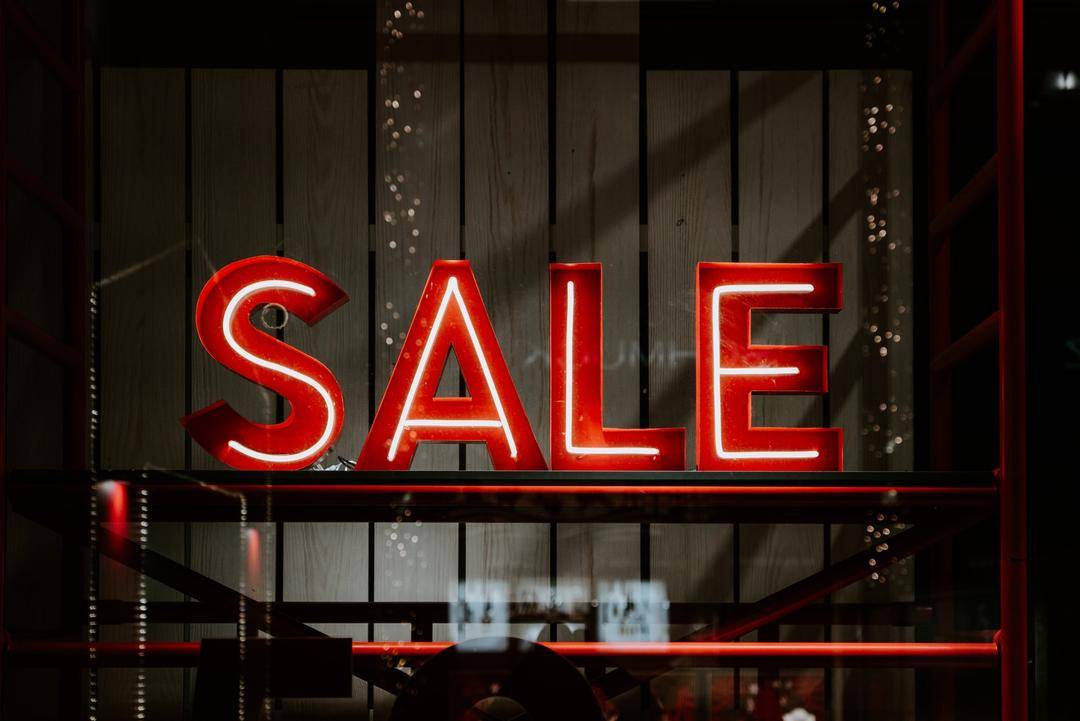 Belanja Hemat Lewat Kampanye Rp1, Cek Promonya di Sini!