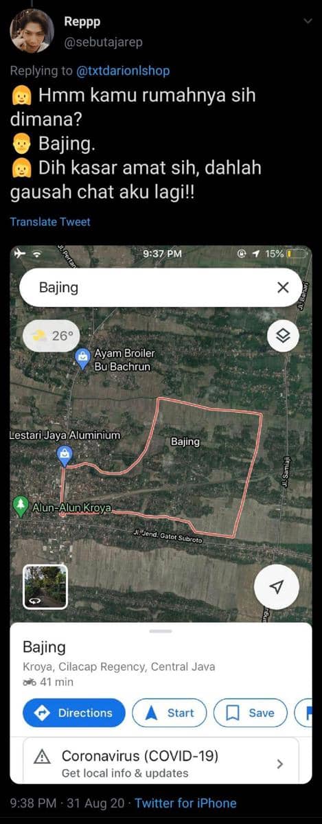 Twitter.com/sebutajarep