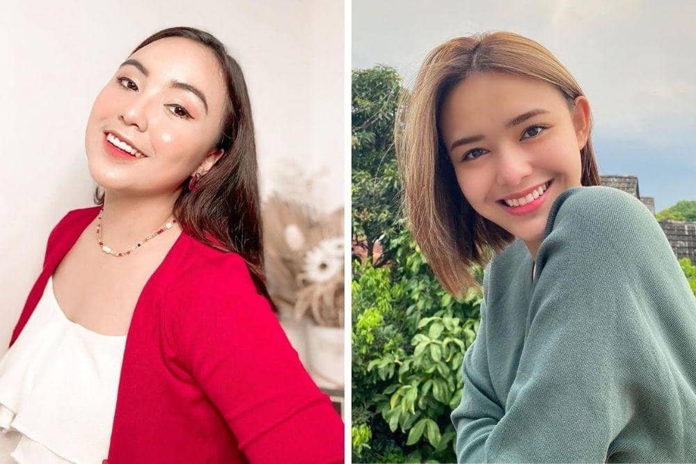 instagram.com/angelicamanopo , instagram.com/amandamanopo