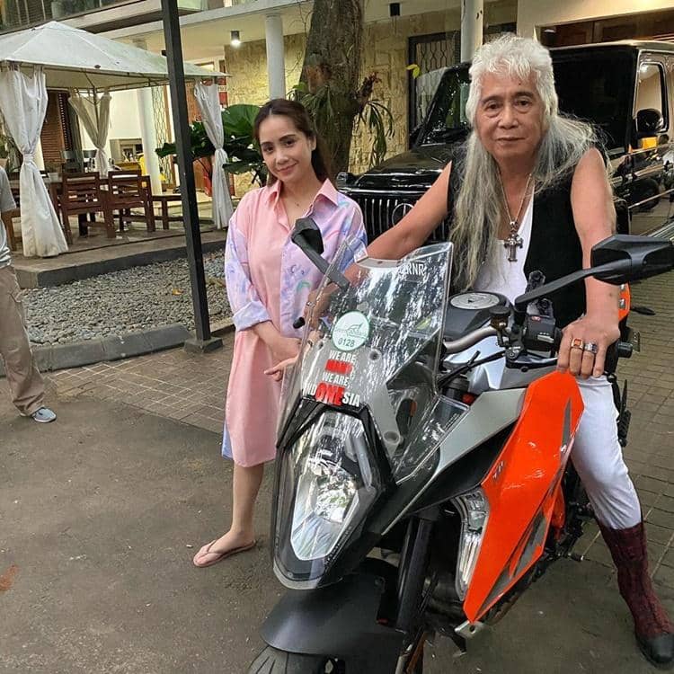 Instagram.com/raffinagita1717