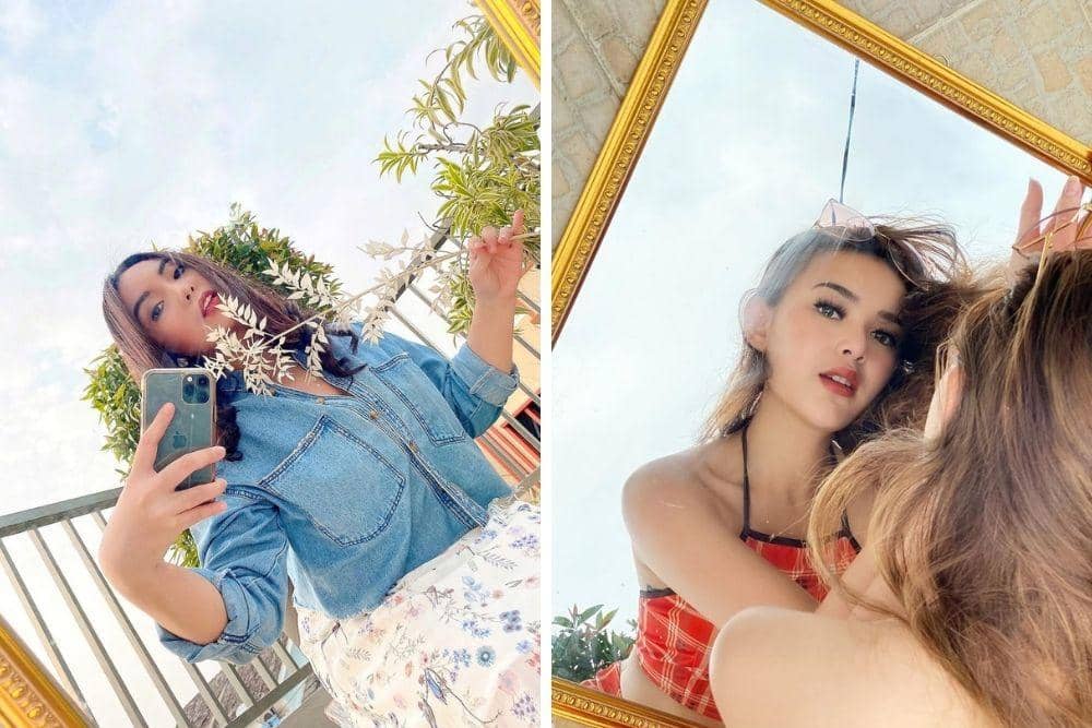 instagram.com/angelicamanopo , instagram.com/amandamanopo