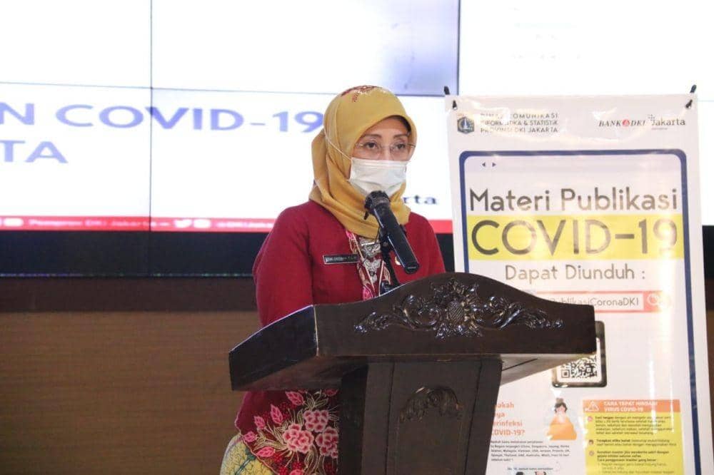 Dok. Humas Pemprov DKI Jakarta