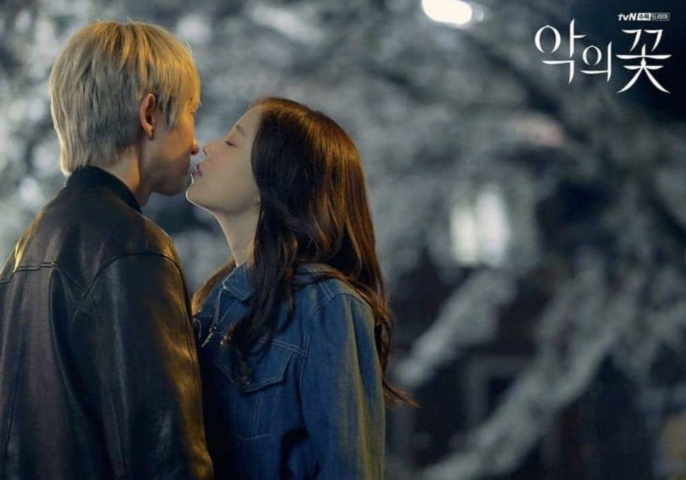 Instagram.com/tvndrama.official