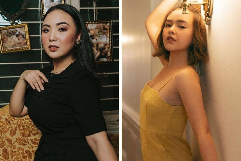 instagram.com/angelicamanopo , instagram.com/amandamanopo