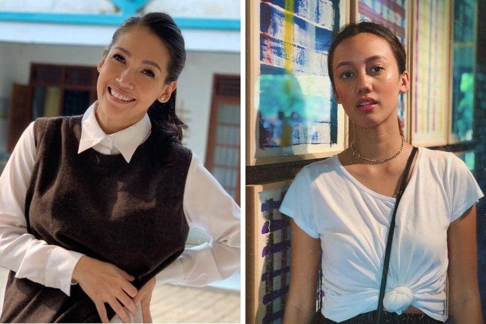 instagram.com/mieke_amalia , instagram.com/nabilasudiro