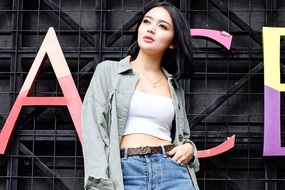 instagram.com/wikasalim