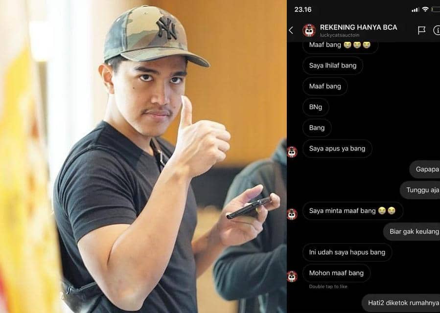 Dok. Berbagai sumber