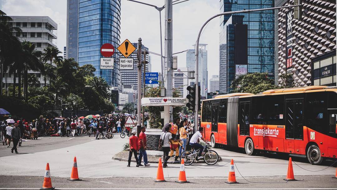 Klaster COVID-19 Terbanyak di Jakarta Ada di Kantor dan Perumahan