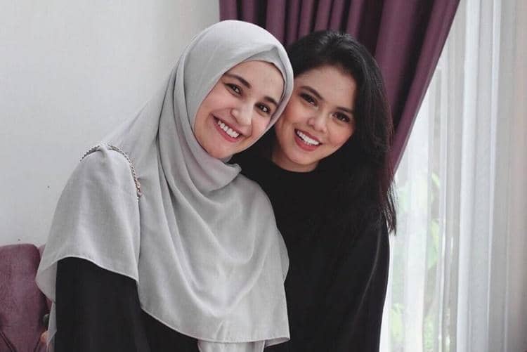 Instagram.com/raniramdhany