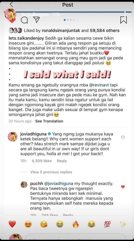 Instagram.com/joviadhiguna