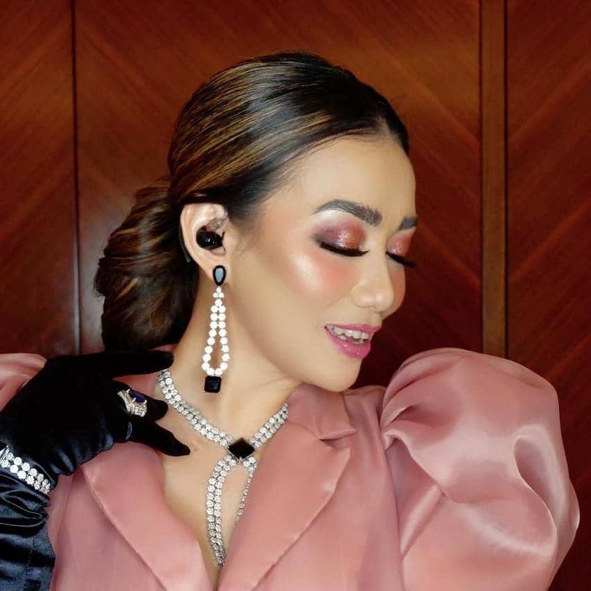 Instagram.com/rezaartameviaofficial