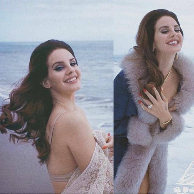 Instagram.com/lanadelrey