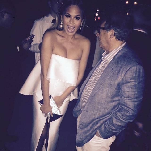 Instagram.com/@chrissyteigen