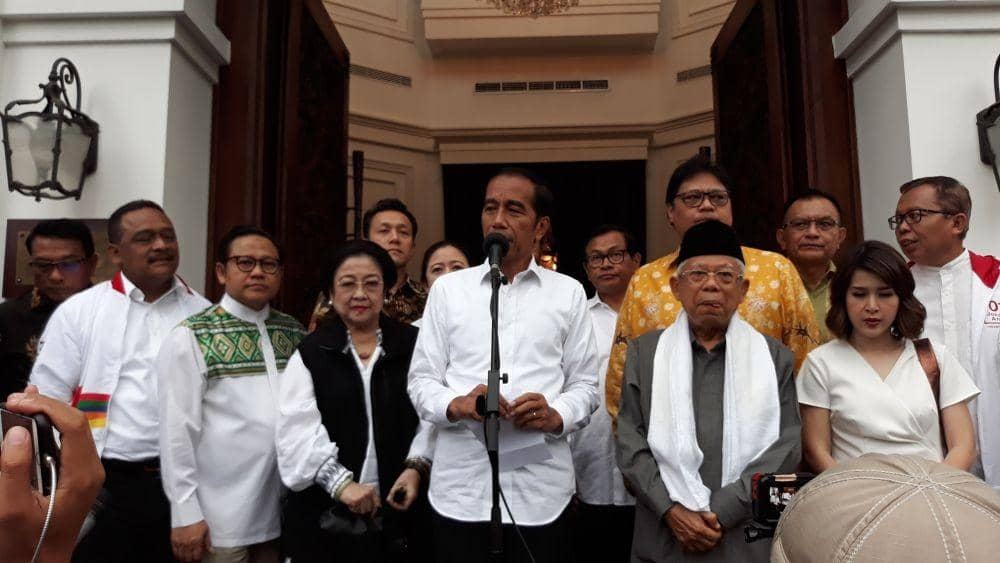 IDNTimes.com/Teatrika Handiko Putri