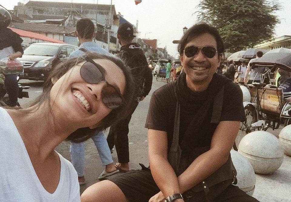 Instagram.com/faradinamufti