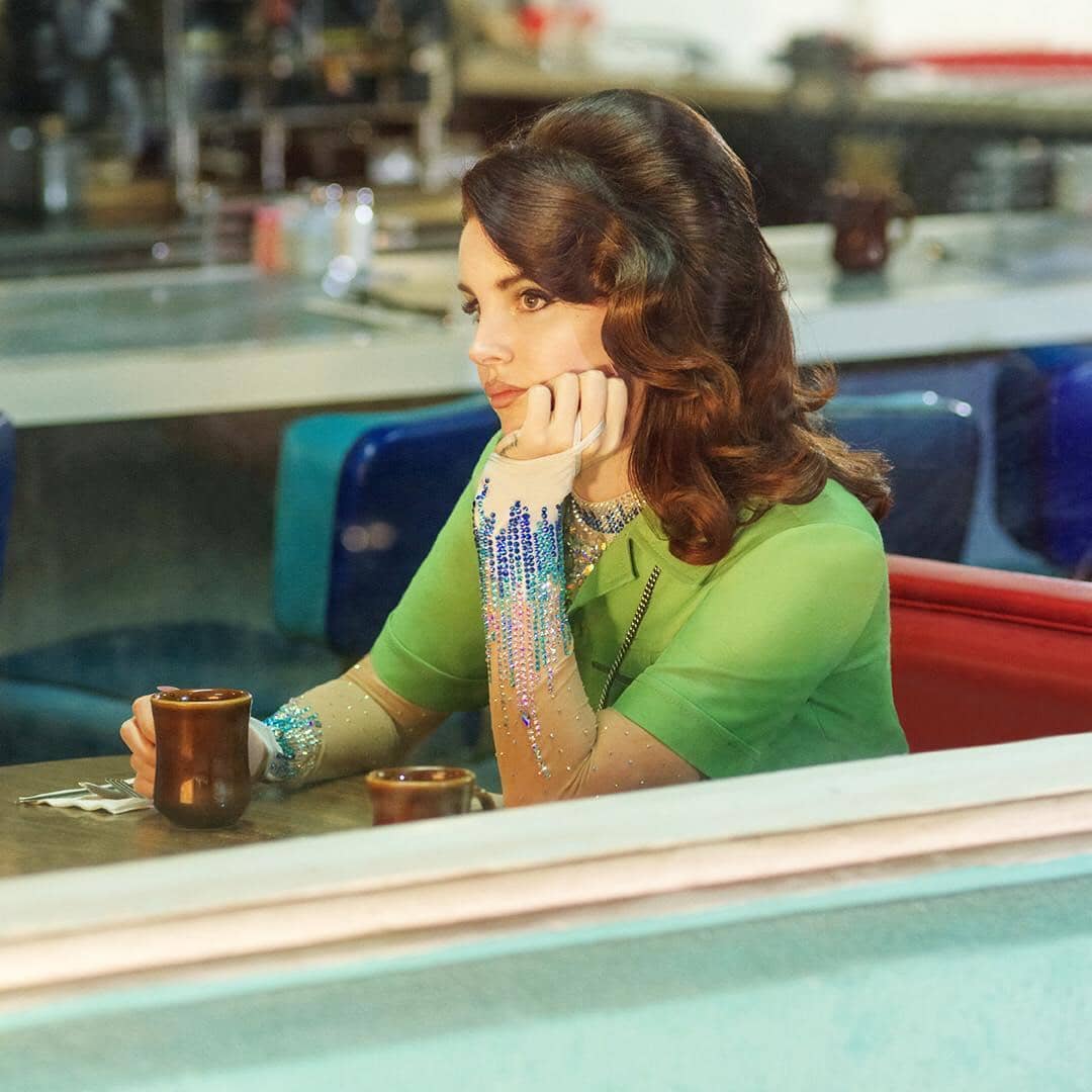 Instagram.com/lanadelrey