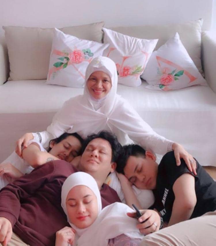 Instagram.com/arsyadankms